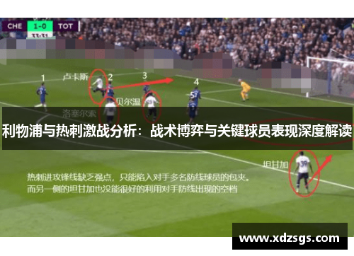 利物浦与热刺激战分析：战术博弈与关键球员表现深度解读